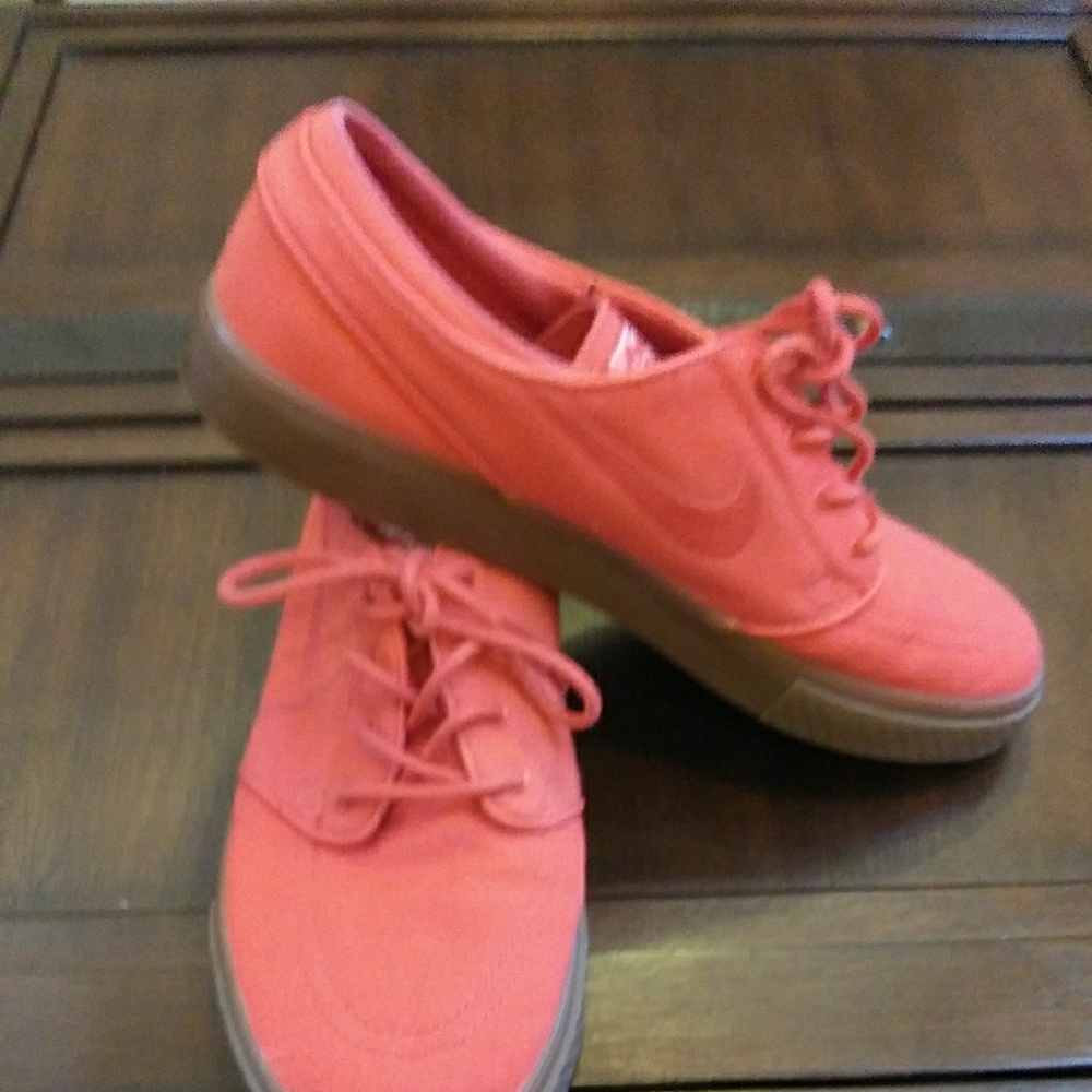 Nike Zoom Air Stefan Janoski